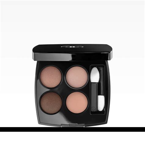 chanel make up oogschaduw|CHANEL.